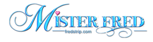 Le site officiel de mister Fred